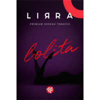 Табак Lirra Lolita (Лолита) 50 гр