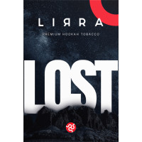 Табак Lirra Lost (Лост) 50 гр