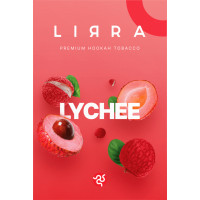 Табак Lirra Lychee (Личи) 50 гр