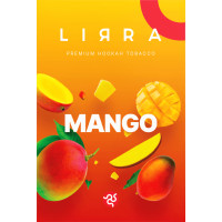 Табак Lirra Mango (Манго) 50 гр