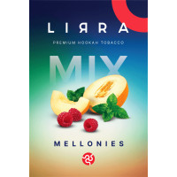 Табак Lirra Mellonies (Мелонис) 50 гр