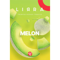 Табак Lirra Melon (Дыня) 50 гр