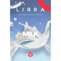 Табак Lirra Milk (Молоко) 50 гр