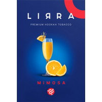 Табак Lirra Mimosa (Мимоза) 50 гр