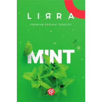 Табак Lirra Mint (Мята) 50 гр