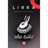 Табак Lirra White Rabbit (Уайт Рэббит) 50 гр