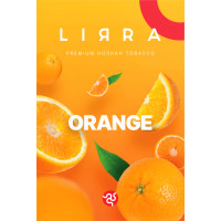 Табак Lirra Orange (Апельсин) 50 гр