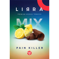 Табак Lirra Pain Killer (Пэйн Киллер) 50 гр