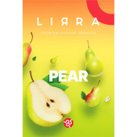 Табак Lirra Pear (Груша) 50 гр