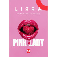 Табак Lirra Pink Lady (Пинк Леди) 50 гр