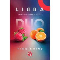 Табак Lirra Pink Shine (Пинк Шайн) 50 гр