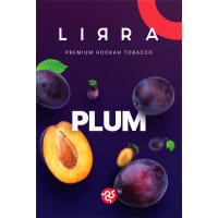 Табак Lirra Plum (Слива) 50 гр