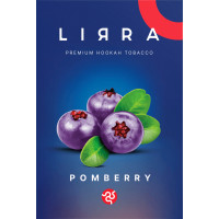 Табак Lirra Pomberry (Помберри) 50 гр