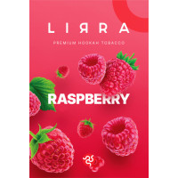 Табак Lirra Raspberry (Малина) 50 гр