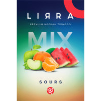 Табак Lirra Sours (Соурс) 50 гр
