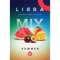 Табак Lirra Summer (Лето) 50 гр