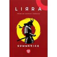 Табак Lirra Summerice (Саммерайс) 50 гр