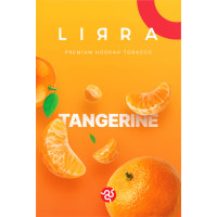 Табак Lirra Tangerine (Мандарин) 50 гр