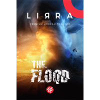 Табак Lirra The Flood (Наводнение) 50 гр
