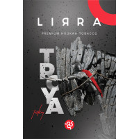 Табак Lirra Troya (Троя) 50 гр