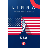 Табак Lirra USA (США) 50 гр