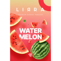Табак Lirra Watermelon (Арбуз) 50 гр