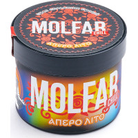 Табак Molfar Chill Aperoleto (Аперо Лето) 40 гр