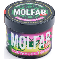 Табак Molfar Chill Bashtanovy Fresh (Баштановый Фреш) 40 гр