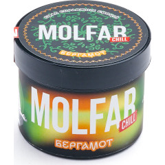 Табак Molfar Chill Bergamot (Бергамот) 40 гр