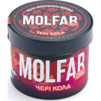 Табак Molfar Chill Cherry Cola (Вишня Кола) 40 гр