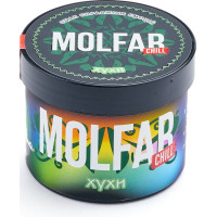 Табак Molfar Chill Huhi (Хухи) 40 гр