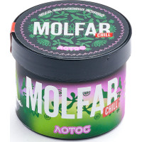 Табак Molfar Chill Lotus (Лотос) 40 гр