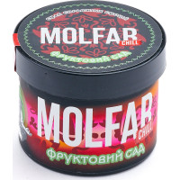 Табак Molfar Chill Orchard (Фруктовый Сад) 40 гр