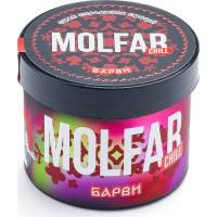 Табак Molfar Chill Paints (Краски) 40 гр