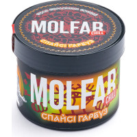 Табак Molfar Chill Spicy Pumpkin (Спайси Тыква) 40 гр
