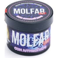 Табак Molfar Chill Summer Night Dream (Сон Летней Ночи) 40 гр