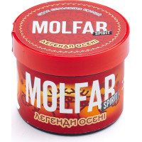 Табак Molfar Spirit Autumn Legends (Легенды Осени) 40 гр
