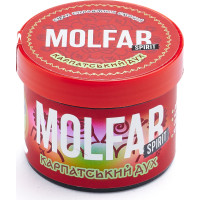 Табак Molfar Spirit Carpathian Spirit (Карпатский Дух) 40 гр