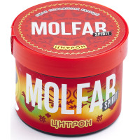 Табак Molfar Spirit Citron (Цитрон) 40 гр