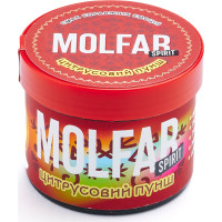 Табак Molfar Spirit Citrus Punch (Цитрусовый Пунш) 40 гр