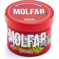 Табак Molfar Spirit Fjord (Фиорд) 40 гр