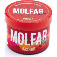 Табак Molfar Spirit Garne (Гарне) 40 гр