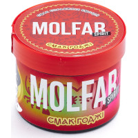 Табак Molfar Spirit Goji Taste (Вкус Годжи) 40 гр