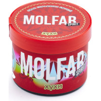 Табак Molfar Spirit Huhi (Хухи) 40 гр