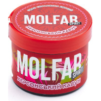Табак Molfar Spirit Kherson Watermelon (Херсонский Арбуз) 40 гр