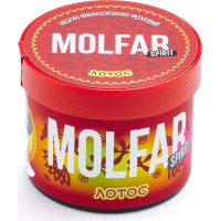 Табак Molfar Spirit Lotus (Лотос) 40 гр