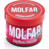 Табак Molfar Spirit Turbo Chewing (Жвачка Turbo) 40 гр