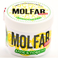 Табак Molfar Virginia Aloe Pomelo (Алоэ Помело) 40 гр