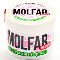 Табак Molfar Virginia Bashtanovy Fresh (Баштановий Фреш) 40 гр