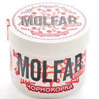 Табак Molfar Virginia Black-rind (Чернокорка) 40 гр